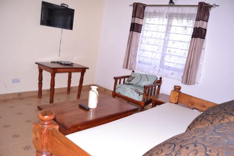 TOTOTO Villas Malindi Bed and Breakfast in Malindi