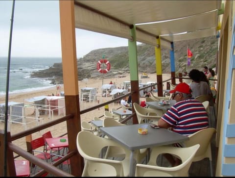 Restaurant/places to eat, Beach