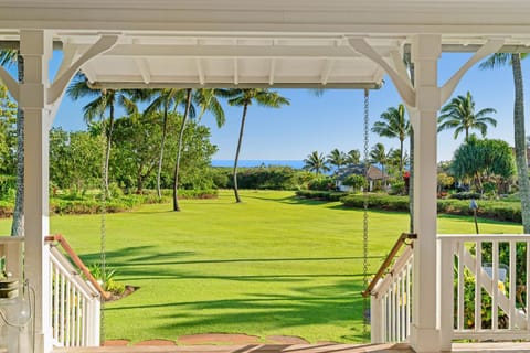 View (from property/room), Sea view