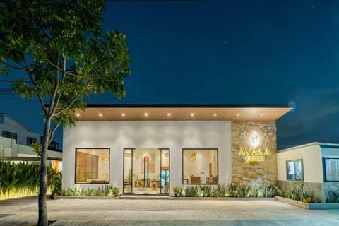 Avasa Villas Canggu Villa in North Kuta