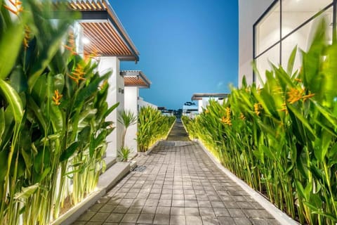 Avasa Villas Canggu Villa in North Kuta
