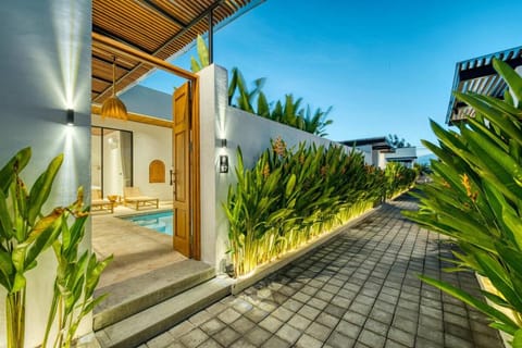 Avasa Villas Canggu Villa in North Kuta