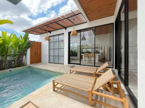 Avasa Villas Canggu Villa in North Kuta