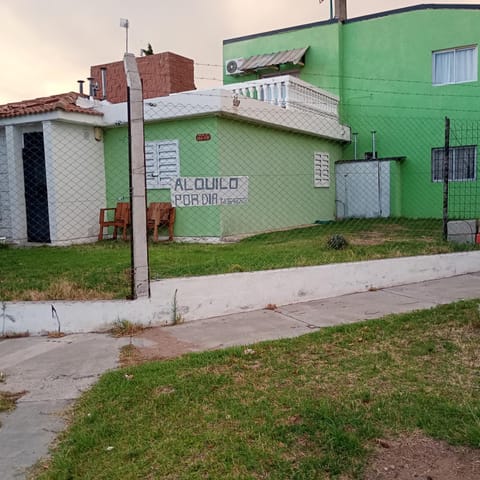 El reposo Apartment in San Luis Province, Argentina