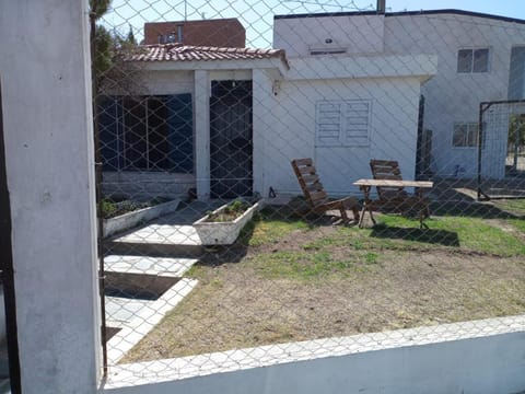 El reposo Apartment in San Luis Province, Argentina