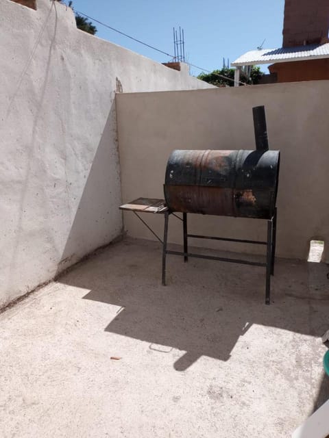 El reposo Apartment in San Luis Province, Argentina