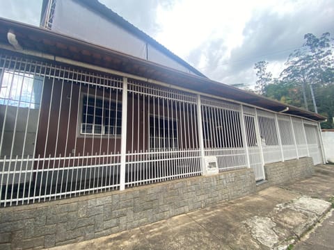 Casa - Juiz de Fora House in Juiz de Fora