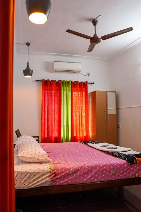 JTR Residency Apartment in Kochi