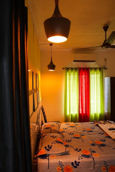 JTR Residency Apartment in Kochi