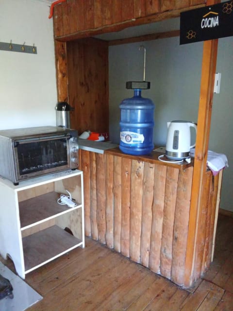 Casa panal Apartment in Pichilemu