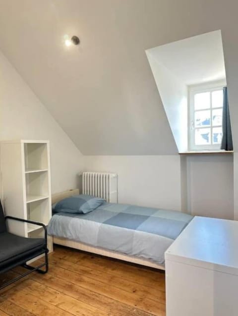 Au doux repos Apartamento in Saint-Quay-Portrieux