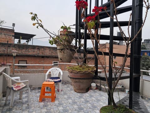 Pagoda Homestay Location de vacances in Kathmandu