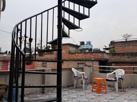 Pagoda Homestay Location de vacances in Kathmandu