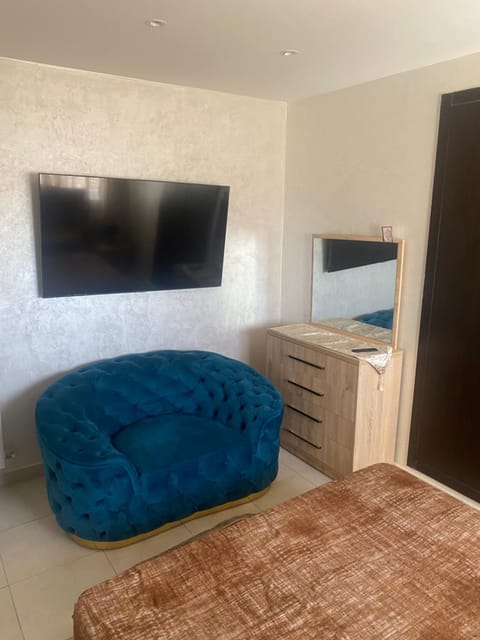 F3 2 minutes meilinium Apartment in Oran