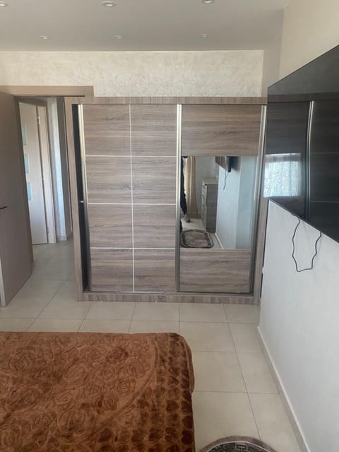 F3 2 minutes meilinium Apartment in Oran