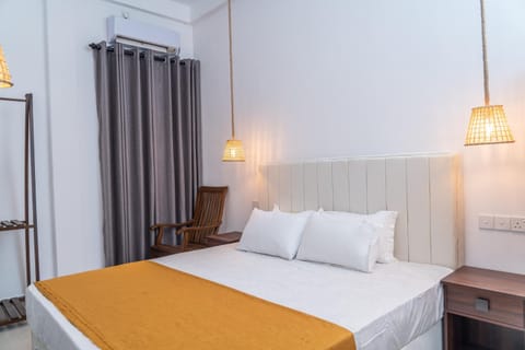 Casa Luna Apartment hotel in Southern Province