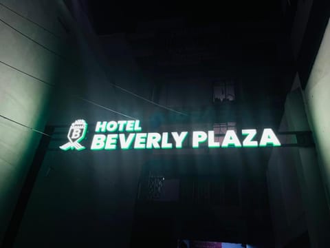 Hotel Beverly Plaza Kozhikode Hotel in Kozhikode