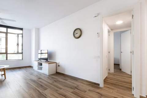 Papa Pius Apartamento in Sabadell