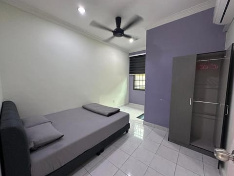 Welcome to relax and enjoy House in Johor Bahru