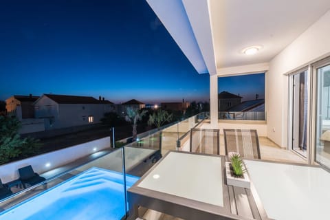 Luxury Apartments Marija Wohnung in Zadar County