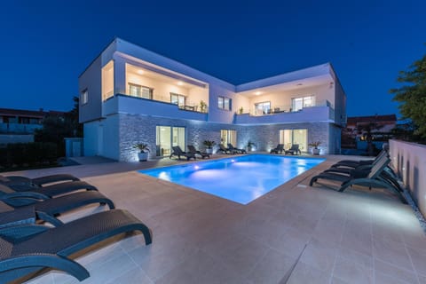 Luxury Apartments Marija Condo in Zadar County