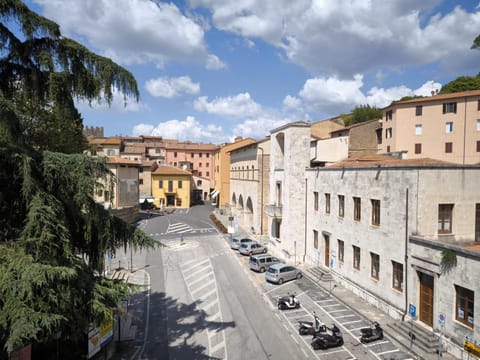 Property building, Neighbourhood, Street view