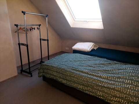 Krie1 House in Flanders