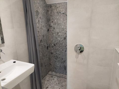 Krie1 House in Flanders