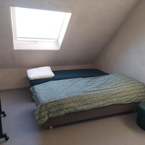 Krie1 House in Flanders