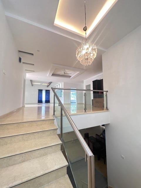 Luxury Villa in Heart of the city Villa in Hyderabad