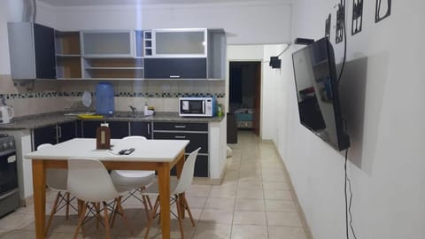 Illia planta alta Apartment in Catamarca