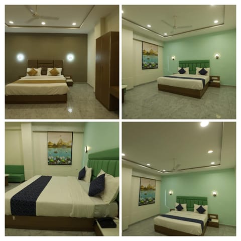 Hotel Urban View Bed and Breakfast in Ahmedabad