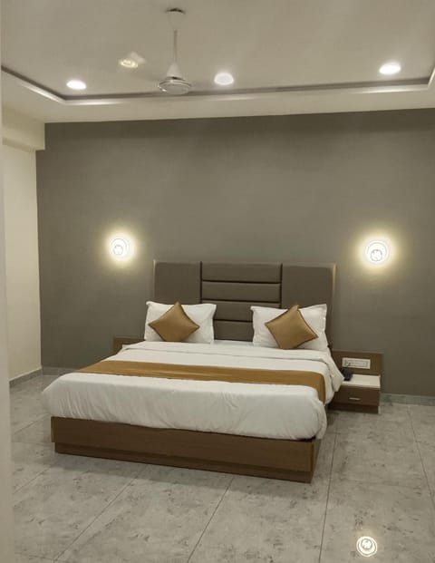 Hotel Urban View Bed and Breakfast in Ahmedabad