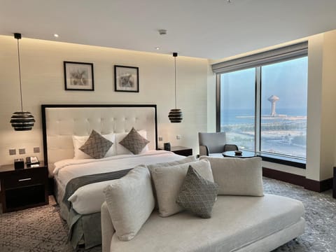 Corp Al Khobar Corniche Hotel فندق كورب الخبر كورنيش Hotel in Al Khobar