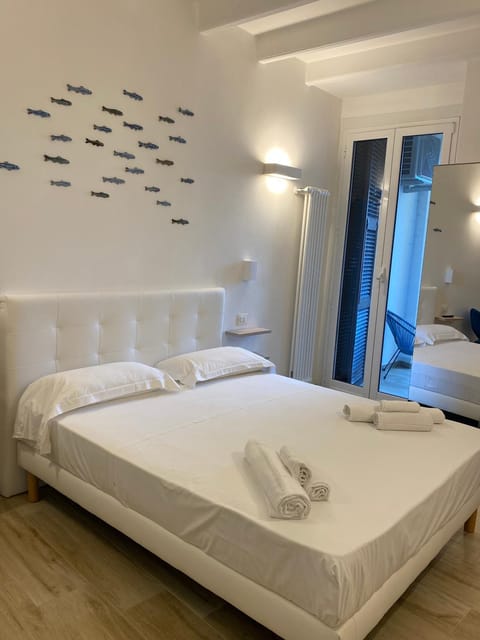 Rooms in Vernazza open24h Bed and Breakfast in Vernazza