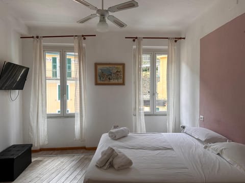 Rooms in Vernazza open24h Bed and Breakfast in Vernazza