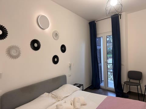 Rooms in Vernazza open24h Bed and Breakfast in Vernazza