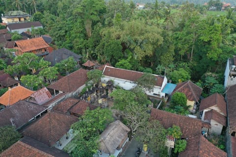 Sila Urip Guest House Bed and Breakfast in Ubud