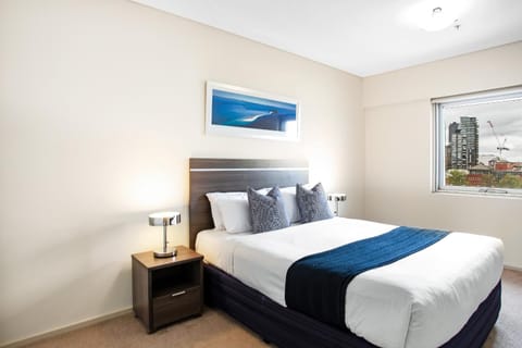 Hume Serviced Apartments Appartement-Hotel in Adelaide