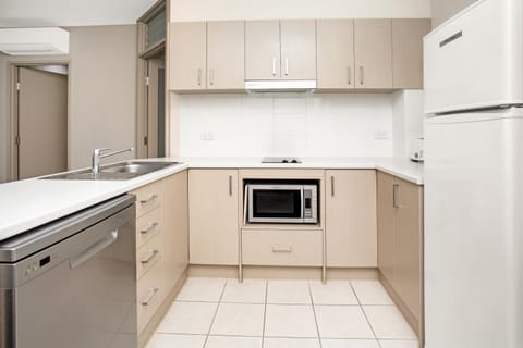Hume Serviced Apartments Appart-hôtel in Adelaide
