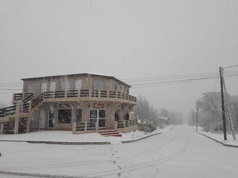 Posada Villa Yacanto Hostel in Villa Yacanto