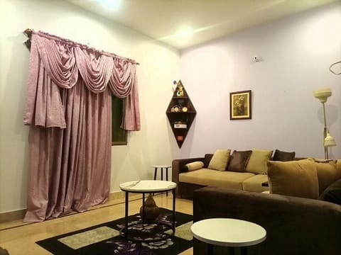 Get Entire Place 2 bedroom house House in Karachi