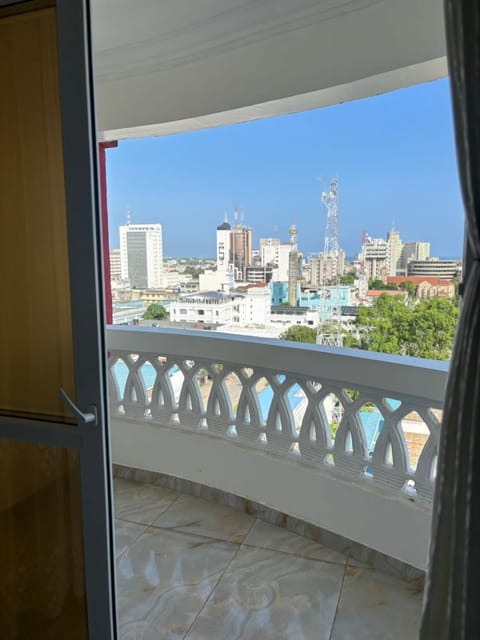 Mombasa Home Apartment in Mombasa