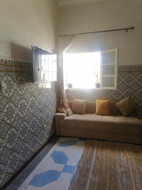 NOUR appartement Apartment in Agadir