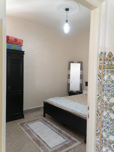 NOUR appartement Apartment in Agadir