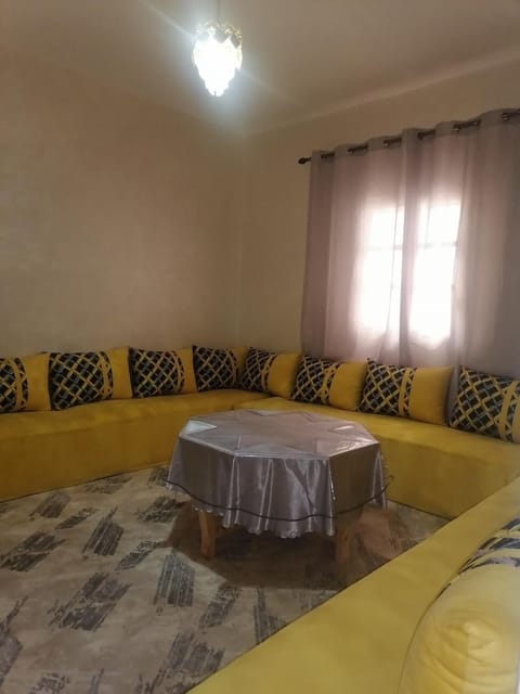 NOUR appartement Apartment in Agadir