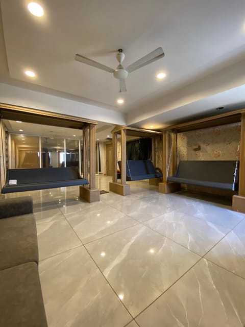 Marion residency dumas Apartment in Gujarat