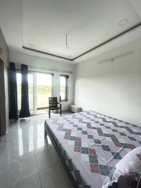 NRr Apartment in Hyderabad