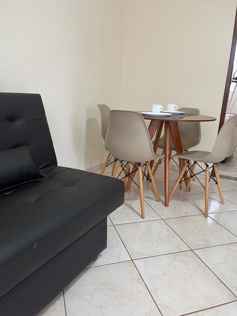 Flat n 6 - Flat super aconchegante - Primeiras hospedagens Apartment in Montes Claros