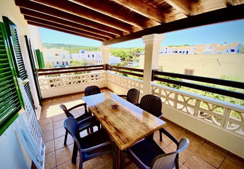Apartments Campanitx - Astbury Formentera Eigentumswohnung in Formentera